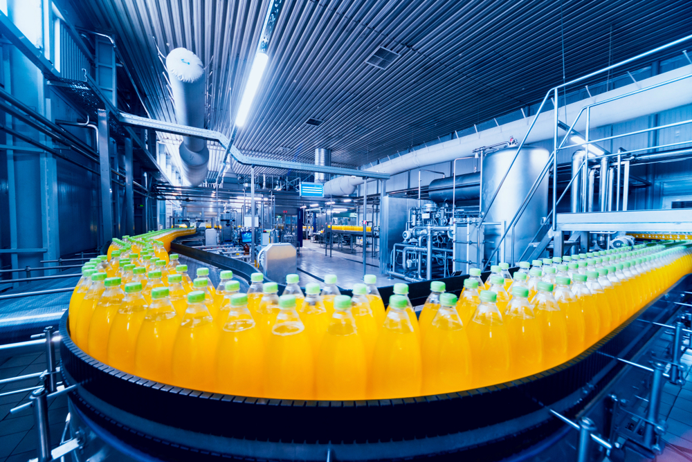 Top Benefits of Food Processing through Contract Food Manufacturing Companies article image by Omniblend