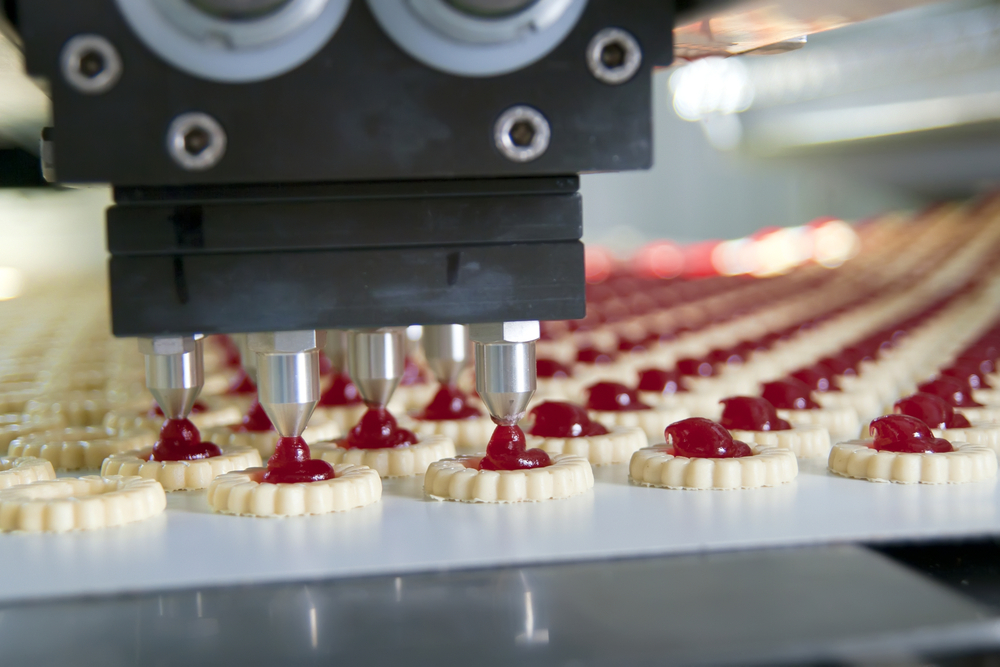 The Top 4 Benefits of Contract Food Manufacturing for Start-Ups in Australia article image by Omniblend
